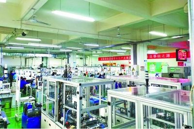 西安中熔電氣股份 緊隨社會發展趨勢 打造企業核心競爭力