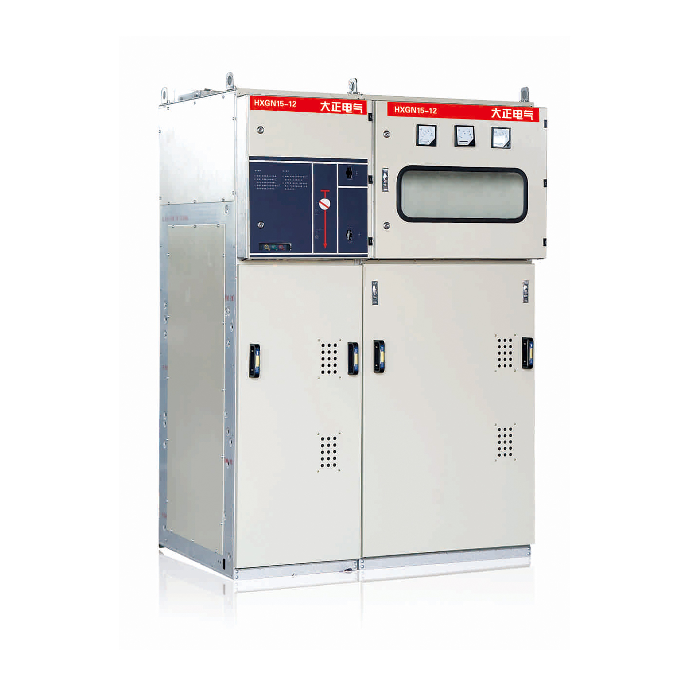 高壓電氣成套設備——紹興市大正電氣成套加工產品中心詳析