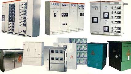 祝賀！湖南恒力通電氣榮獲“配電箱十大品牌”稱號